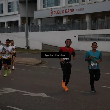 Runner Photo 7821160