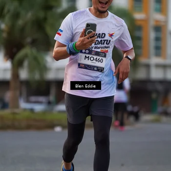 Runner Photo 7821163