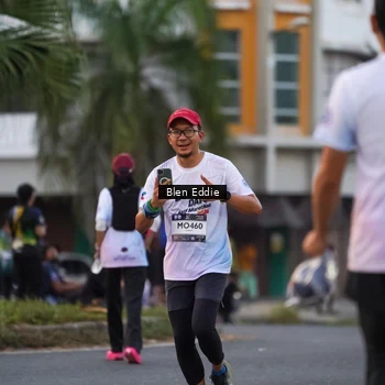 Runner Photo 7821166
