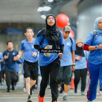 Runner Photo 7821168