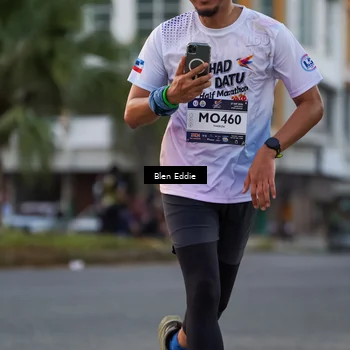 Runner Photo 7821170