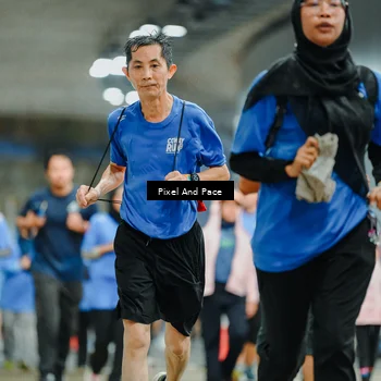 Runner Photo 7821174