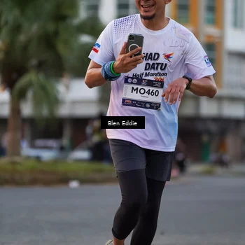 Runner Photo 7821181