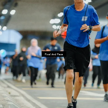 Runner Photo 7821190