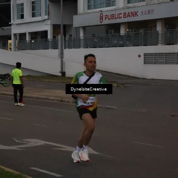 Runner Photo 7821192