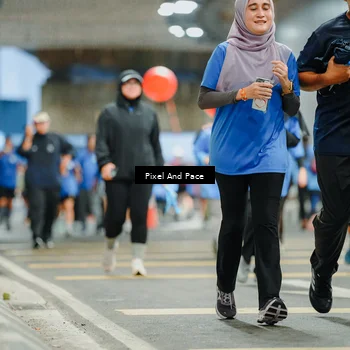 Runner Photo 7821194