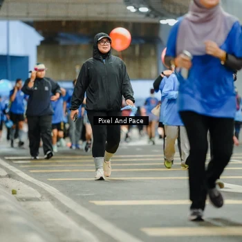 Runner Photo 7821195