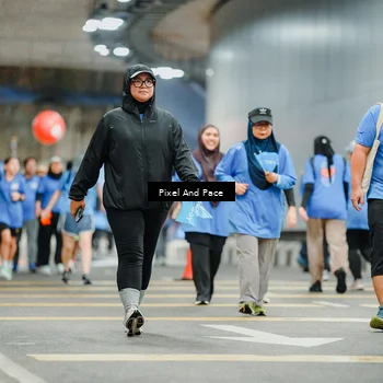 Runner Photo 7821198