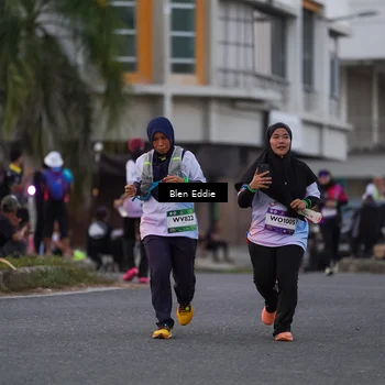 Runner Photo 7821199