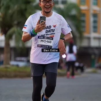 Runner Photo 7821205