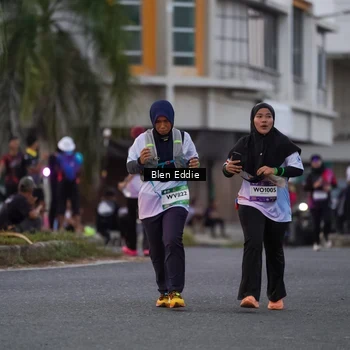 Runner Photo 7821207