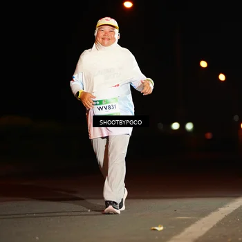 Runner Photo 7821208