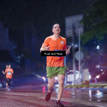 Runner Photo 7821210
