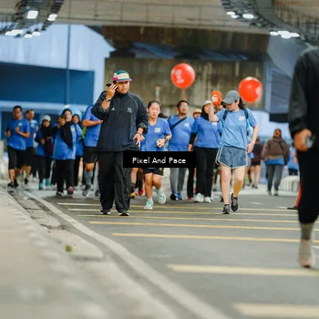 Runner Photo 7821214