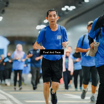 Runner Photo 7821216