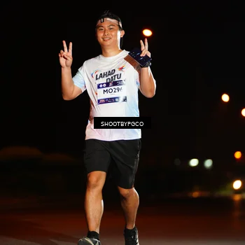 Runner Photo 7821219