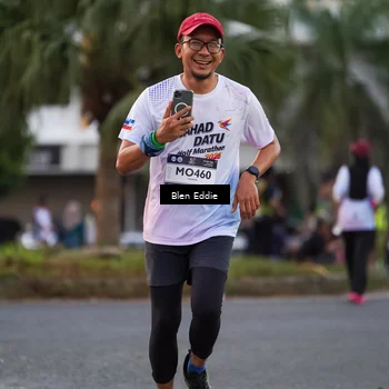 Runner Photo 7821223
