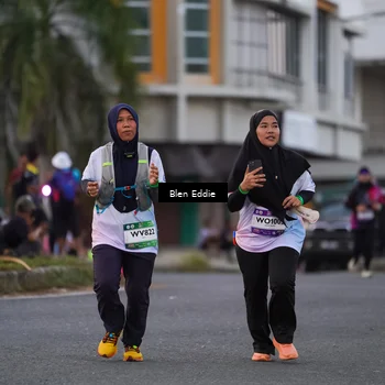 Runner Photo 7821227