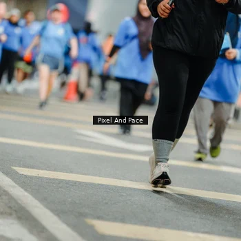 Runner Photo 7821228