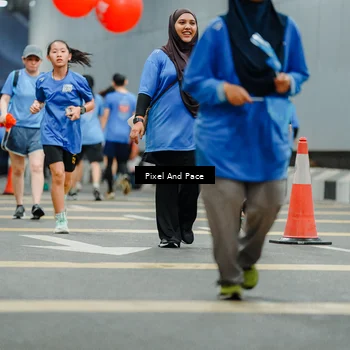 Runner Photo 7821230