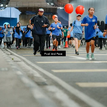 Runner Photo 7821238