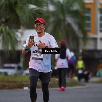 Runner Photo 7821240