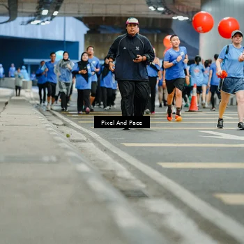 Runner Photo 7821242