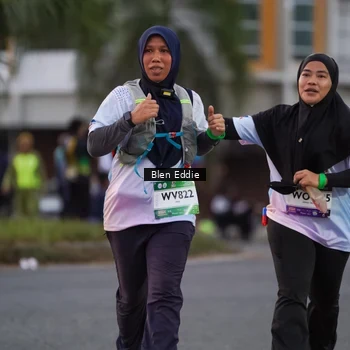 Runner Photo 7821244