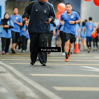 Runner Photo 7821247