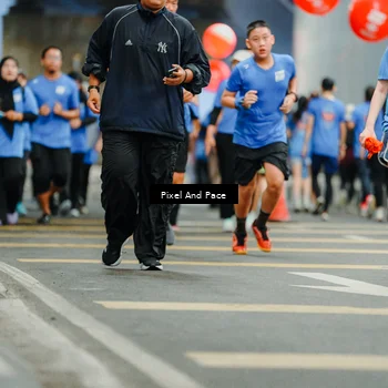 Runner Photo 7821248