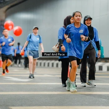 Runner Photo 7821257