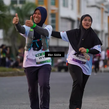 Runner Photo 7821258