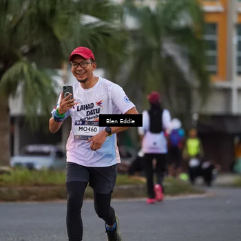 Runner Photo 7821260