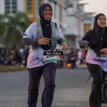 Runner Photo 7821263