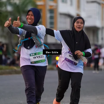 Runner Photo 7821264