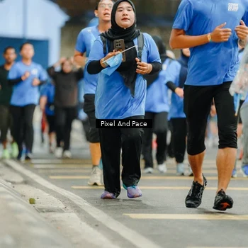 Runner Photo 7821265