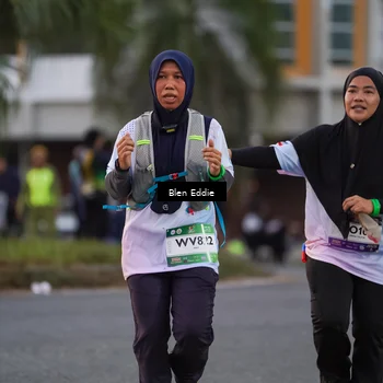 Runner Photo 7821266