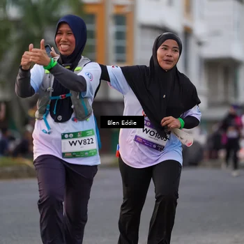 Runner Photo 7821269