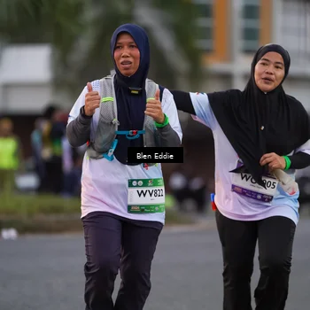 Runner Photo 7821271