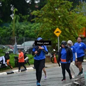 Runner Photo 7821275