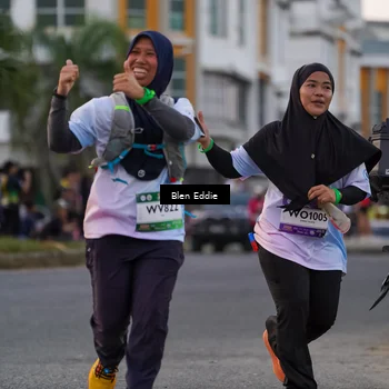 Runner Photo 7821276