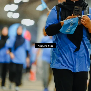 Runner Photo 7821278
