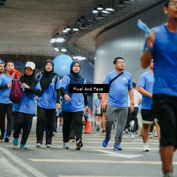 Runner Photo 7821279