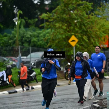 Runner Photo 7821281
