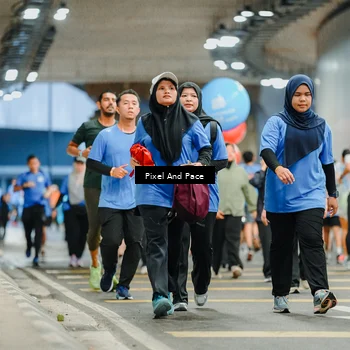 Runner Photo 7821285