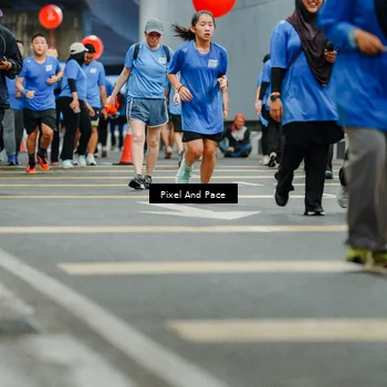 Runner Photo 7821286