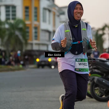 Runner Photo 7821288