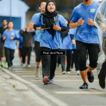 Runner Photo 7821291