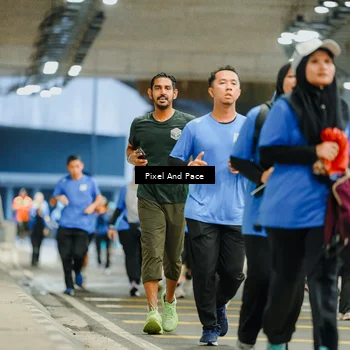 Runner Photo 7821292