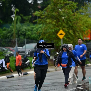 Runner Photo 7821296